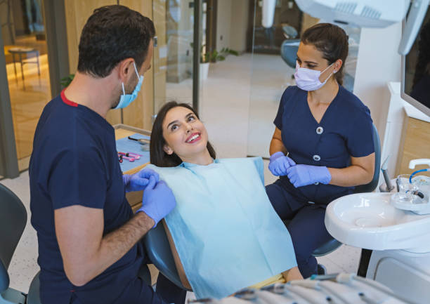 TMJ/TMD Treatment in Barberton, WA