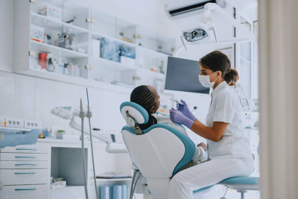 Laser Dentistry in Barberton, WA